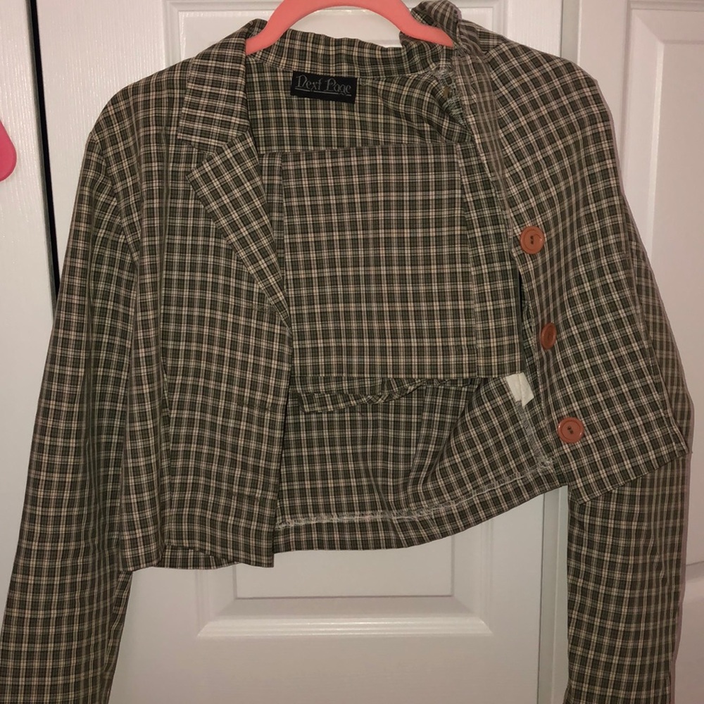 2 piece outfit